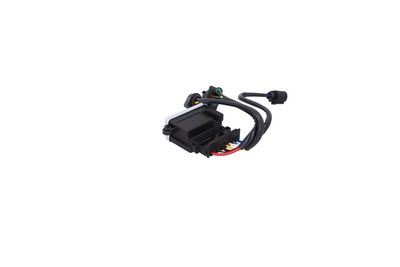 Resistor, interior blower KAMOKA 4140055