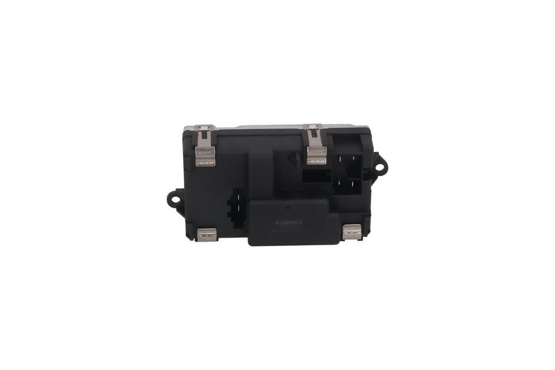 KAMOKA 4140060 Resistor, interior blower