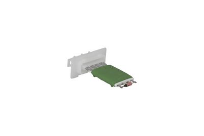 Resistor, interior blower KAMOKA 4140061