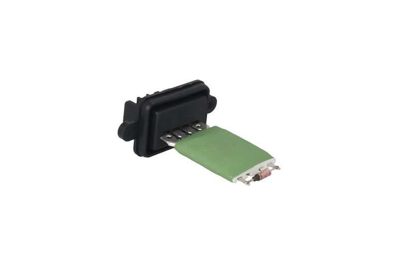 KAMOKA 4140062 Resistor, interior blower