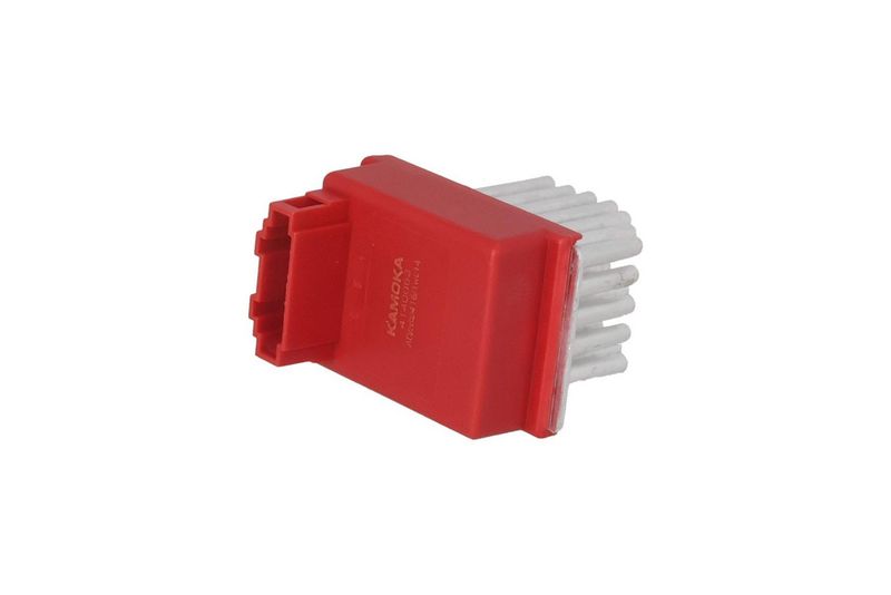 KAMOKA 4140063 Resistor, interior blower