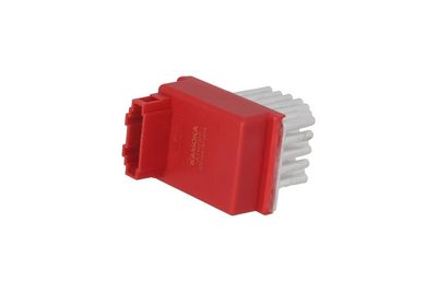Resistor, interior blower KAMOKA 4140063