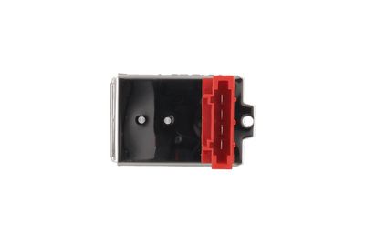 Resistor, interior blower KAMOKA 4140064