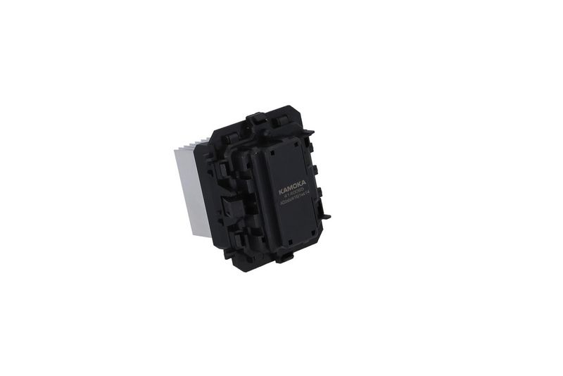 KAMOKA 4140065 Resistor, interior blower