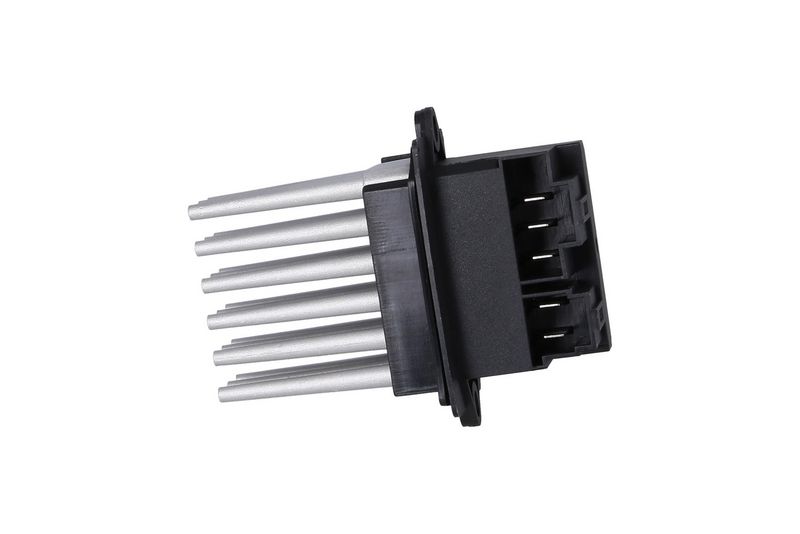 KAMOKA 4140066 Resistor, interior blower