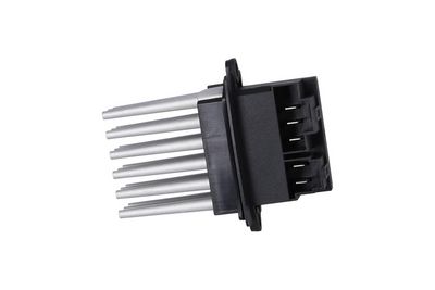 Resistor, interior blower KAMOKA 4140066