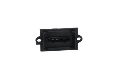 Resistor, interior blower KAMOKA 4140068