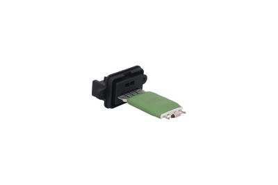 Resistor, interior blower KAMOKA 4140069