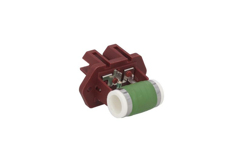KAMOKA 4140071 Resistor, interior blower