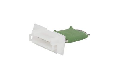 Resistor, interior blower KAMOKA 4140072