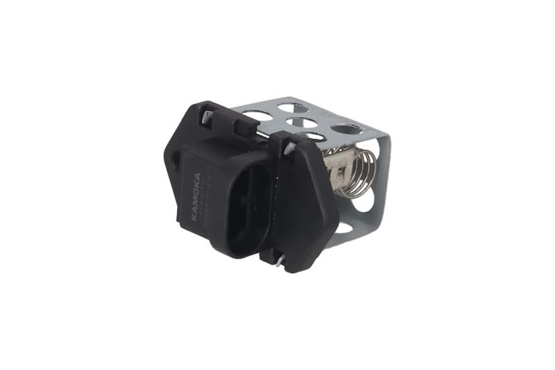 KAMOKA 4140073 Resistor, interior blower