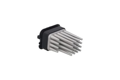 Resistor, interior blower KAMOKA 4140074