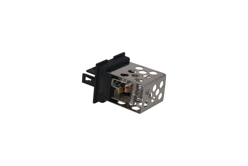 KAMOKA 4140075 Resistor, interior blower