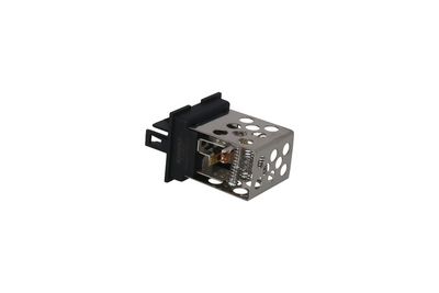 Resistor, interior blower KAMOKA 4140075
