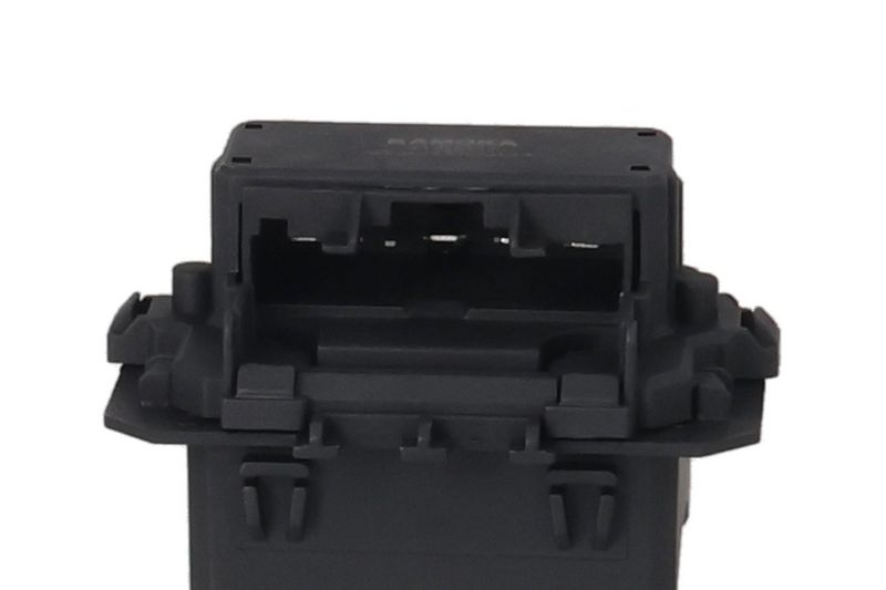 KAMOKA 4140077 Resistor, interior blower