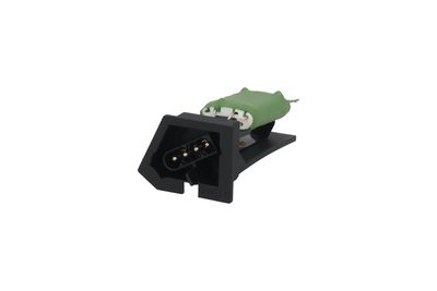Resistor, interior blower KAMOKA 4140079