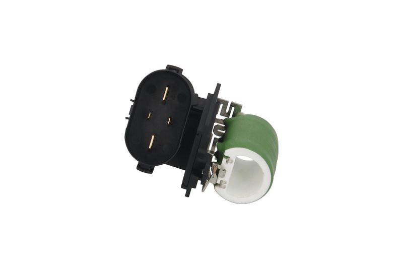 KAMOKA 4140080 Resistor, interior blower
