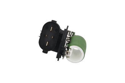 Resistor, interior blower KAMOKA 4140080