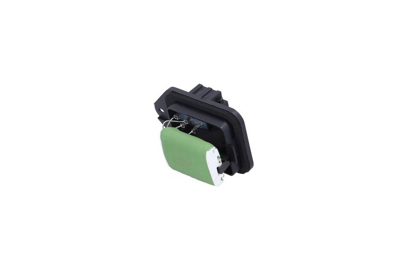 KAMOKA 4140081 Resistor, interior blower
