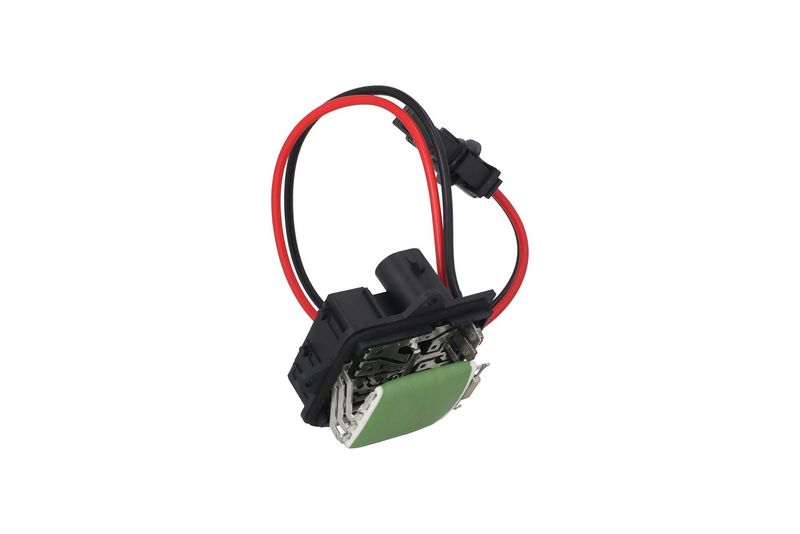 KAMOKA 4140082 Resistor, interior blower