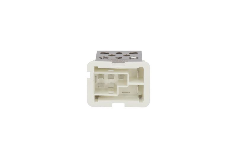 KAMOKA 4140084 Resistor, interior blower