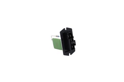 Resistor, interior blower KAMOKA 4140087