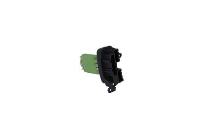 Resistor, interior blower KAMOKA 4140088