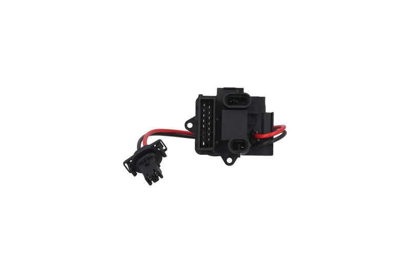 KAMOKA 4140089 Resistor, interior blower