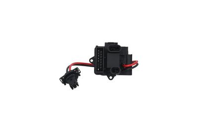 Resistor, interior blower KAMOKA 4140089