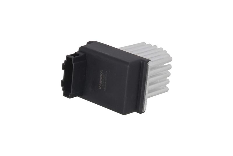KAMOKA 4140091 Resistor, interior blower