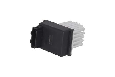 Resistor, interior blower KAMOKA 4140091