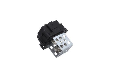 Resistor, interior blower KAMOKA 4140092