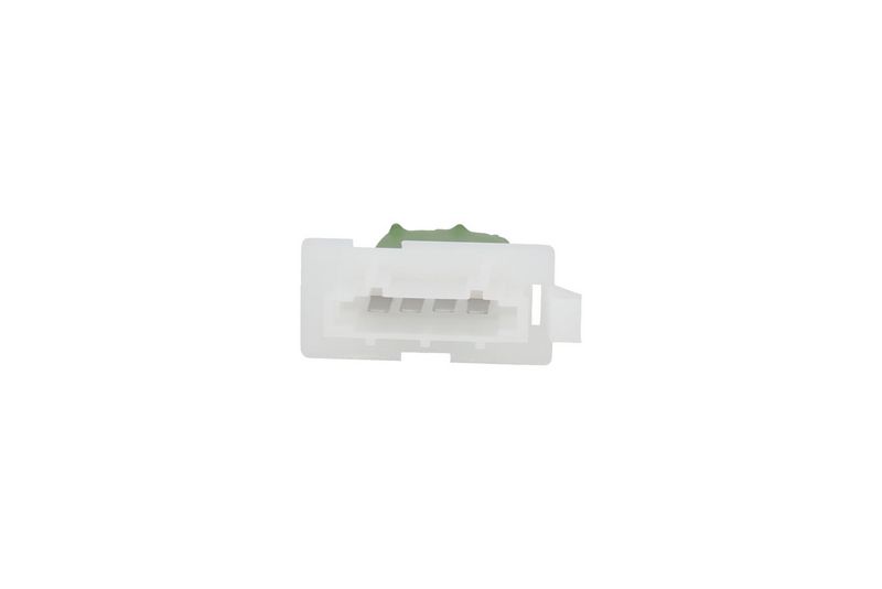 KAMOKA 4140093 Resistor, interior blower