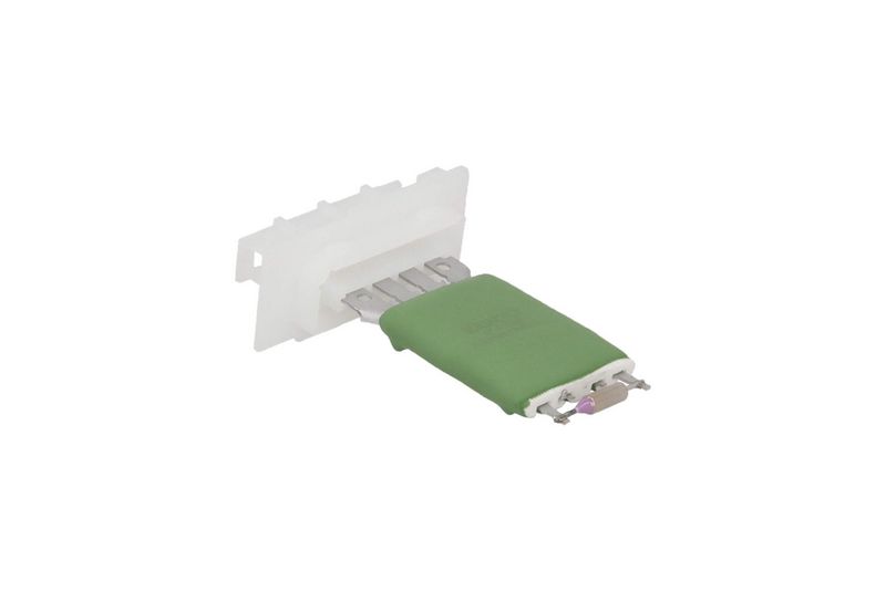 KAMOKA 4140096 Resistor, interior blower