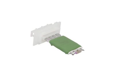 Resistor, interior blower KAMOKA 4140096