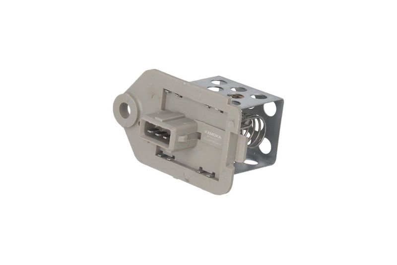KAMOKA 4140100 Resistor, interior blower
