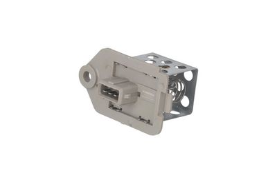 Resistor, interior blower KAMOKA 4140100