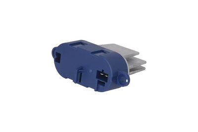 Resistor, interior blower KAMOKA 4140101