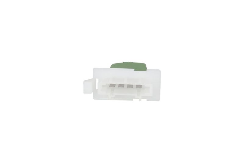 KAMOKA 4140102 Resistor, interior blower
