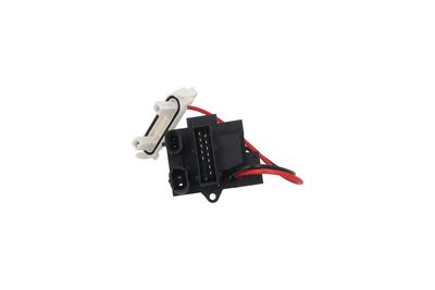 Resistor, interior blower KAMOKA 4140103
