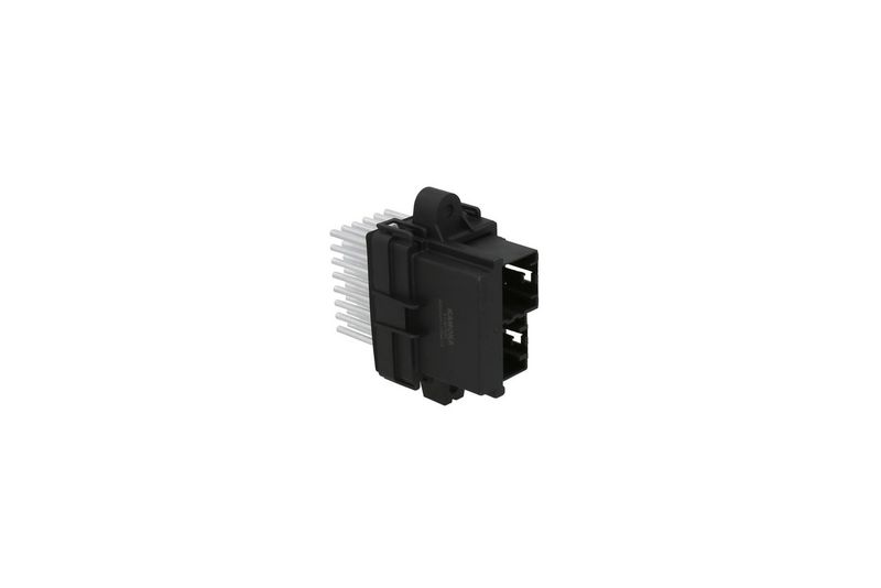 KAMOKA 4140105 Resistor, interior blower