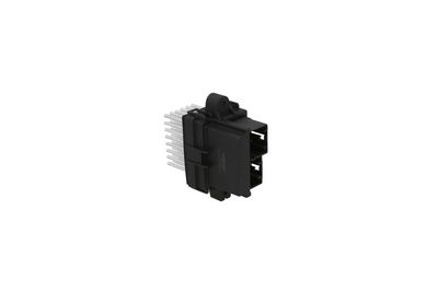 Resistor, interior blower KAMOKA 4140105