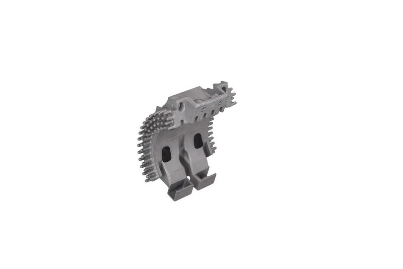 KAMOKA 4140108 Resistor, interior blower