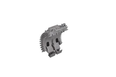 Resistor, interior blower KAMOKA 4140108