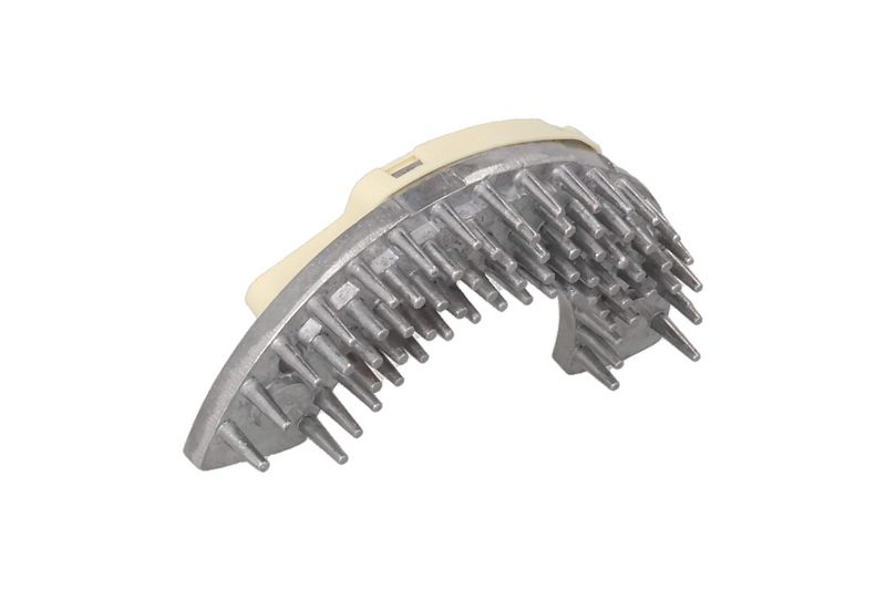 KAMOKA 4140109 Resistor, interior blower