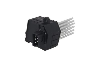 Resistor, interior blower KAMOKA 4140110