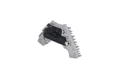 Resistor, interior blower KAMOKA 4140111