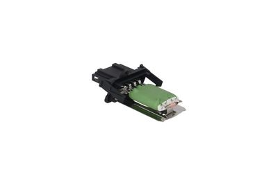 Resistor, interior blower KAMOKA 4140112