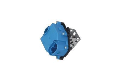 Resistor, interior blower KAMOKA 4140114