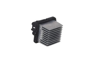 Resistor, interior blower KAMOKA 4140115